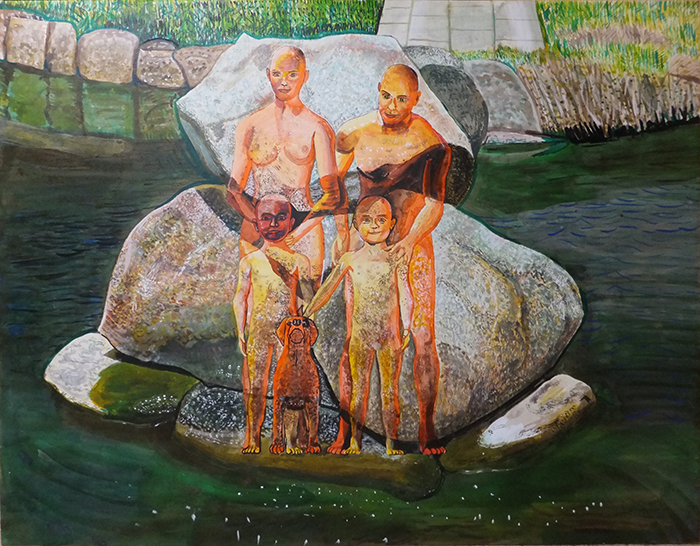 43.絆はいつまでも