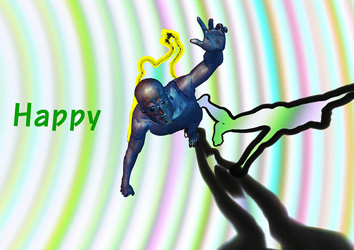 90.幸福を掴み取れ