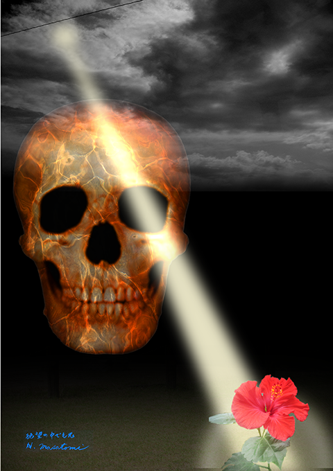 絶望の中でも光