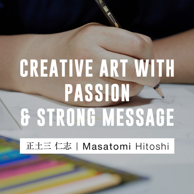 Heart Art in FUKUOKA 2022という展覧会で入賞しました