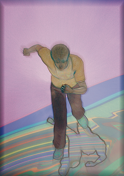 とにかく走り出そう