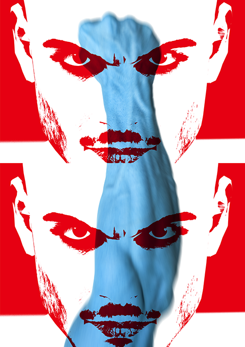 ひょうひょうと躱せ