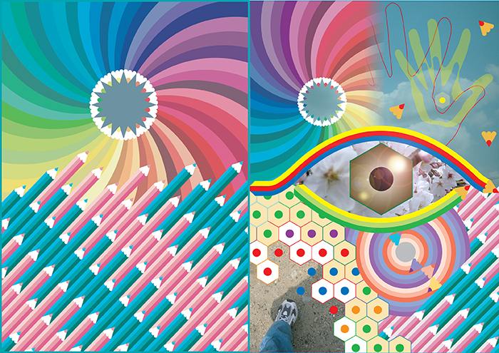 描く人生鮮やかに2