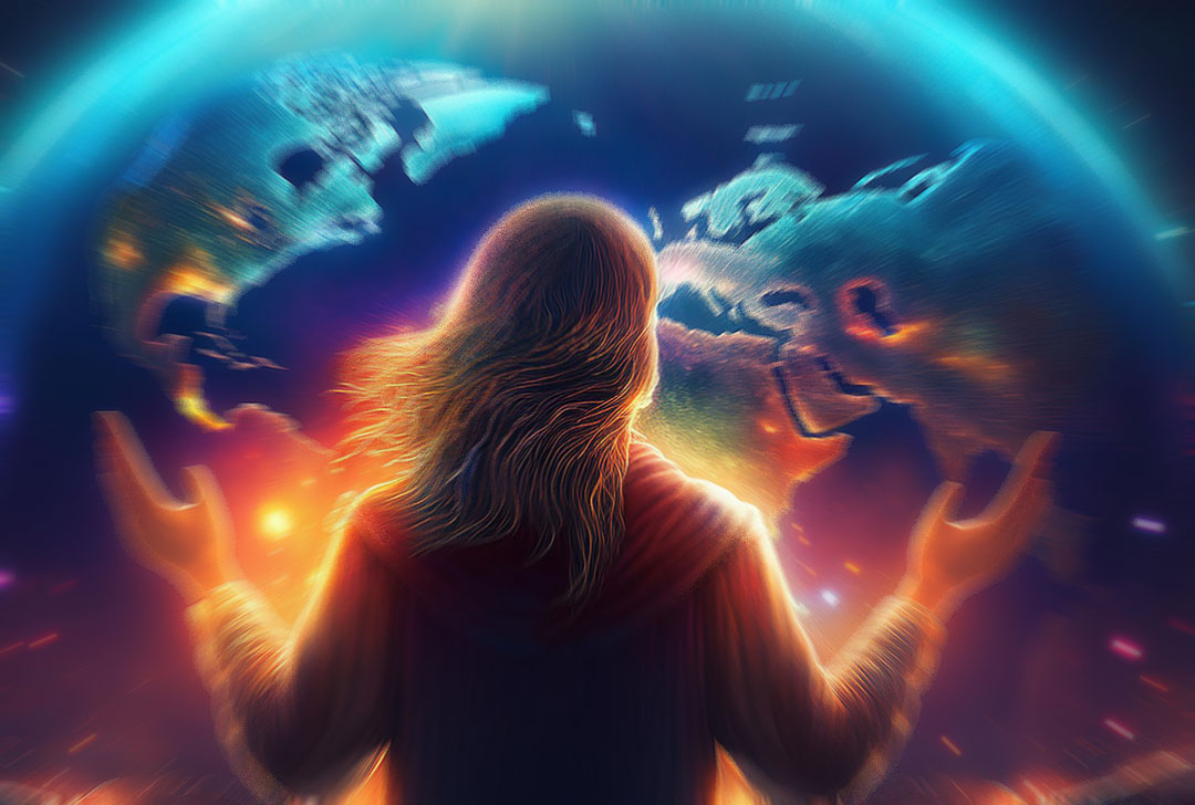 地球よ永遠に2024