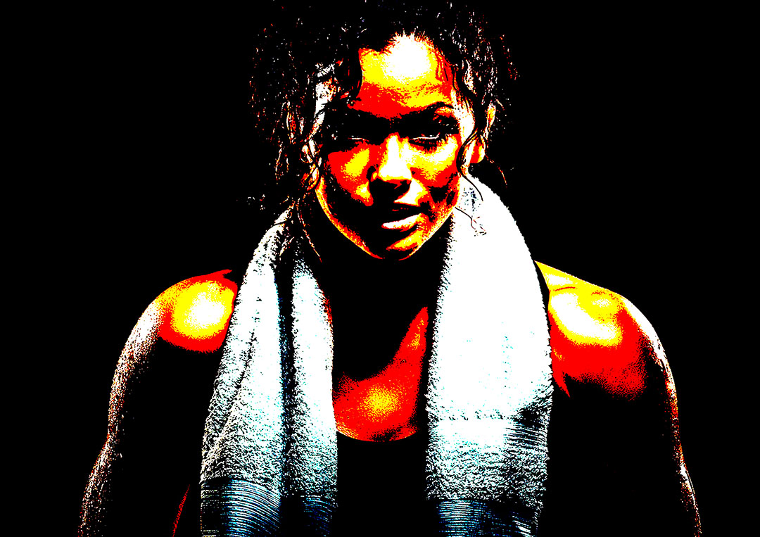 実力は経験努力