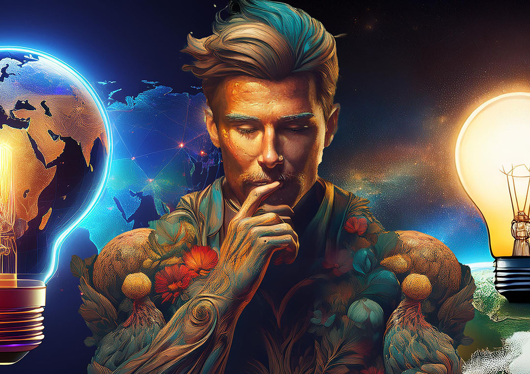  いやなこといいこと見つけて