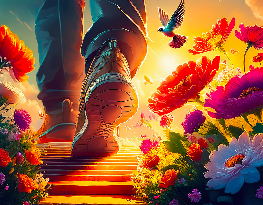 亡き人のためにも